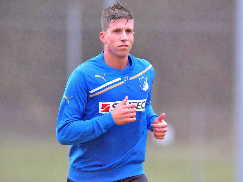 Erster Trainerwechsel Bundesliga 16 17 Erster Trainerwechsel Bundesliga 16 17