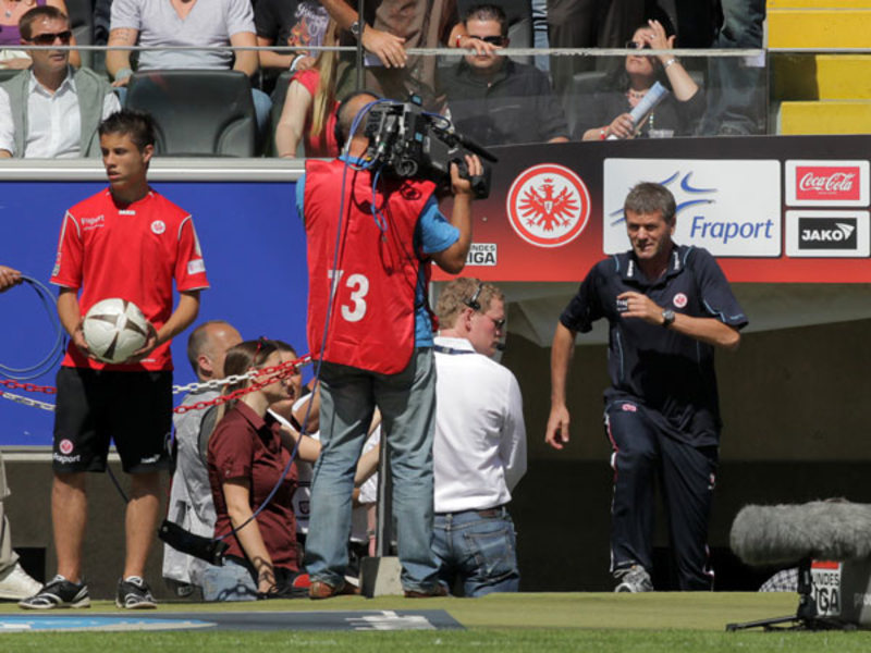 Spielanalyse | Trochowski zieht das Europa-Ticket ...