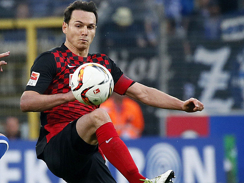 2.Bundesliga Kicker 2.Bundesliga Kicker