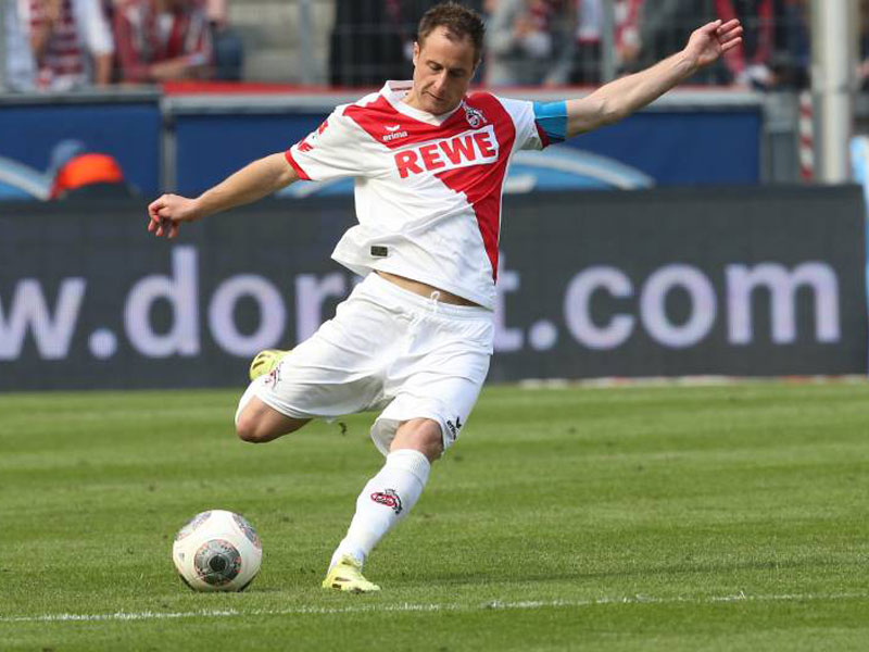Torwart Fc KГ¶ln Torwart Fc KГ¶ln