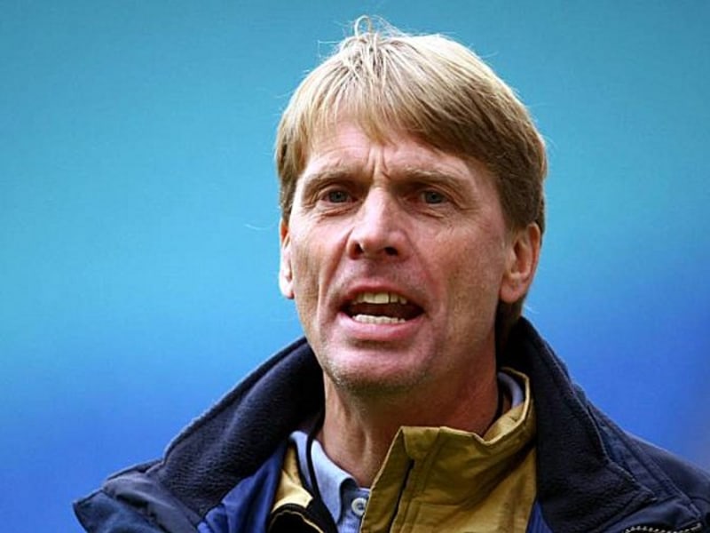 Wolfgang Sidka Wolfgang Sidka