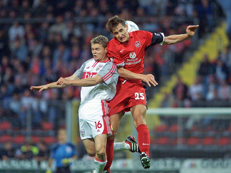 Klose Kaiserslautern Klose Kaiserslautern