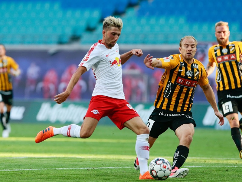 Rb Leipzig Bk Häcken Tv Rb Leipzig Bk Häcken Tv