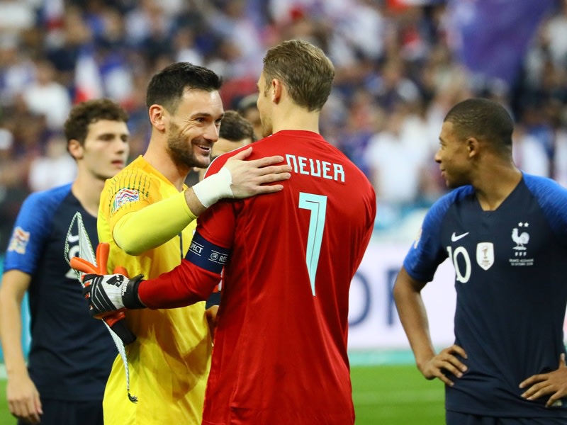 Anstoß Deutschland Frankreich Anstoß Deutschland Frankreich
