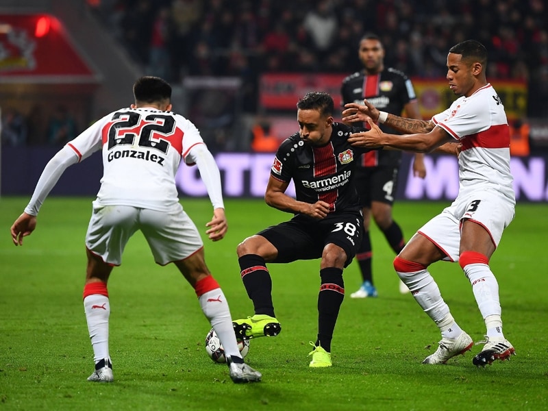 Heutiger Spieltag Bundesliga Heutiger Spieltag Bundesliga