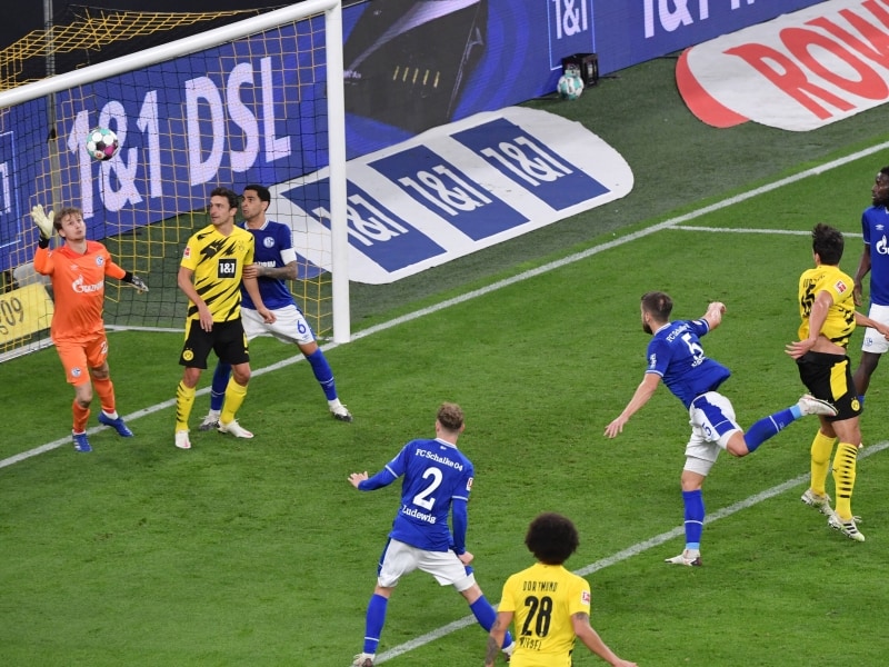 Bilder | Borussia Dortmund - FC Schalke 04 3:0 | 5 ...