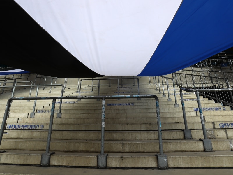 Bilder | Arminia Bielefeld - Borussia Dortmund 0:2 | 6 ...
