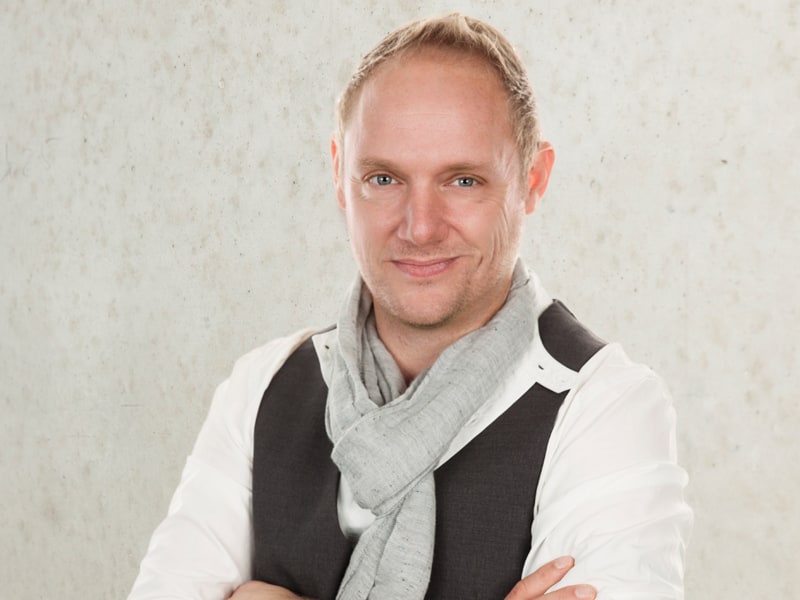 "Auch ich ganz persönlich bin sehr gespannt auf die Entwicklung der Branche", erzählte uns Agenturchef Fabian Roser.