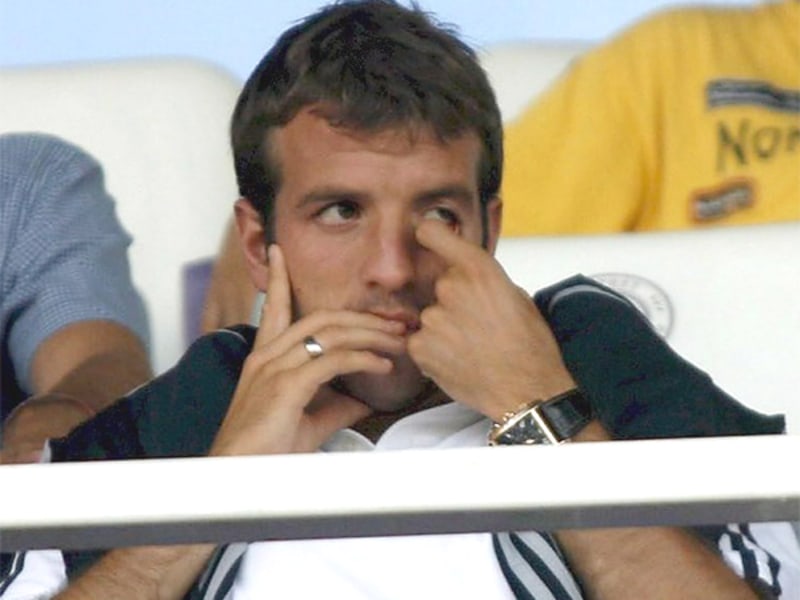 Rafael van der Vaart