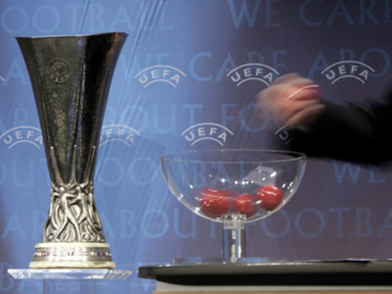 Der UEFA-Pokal