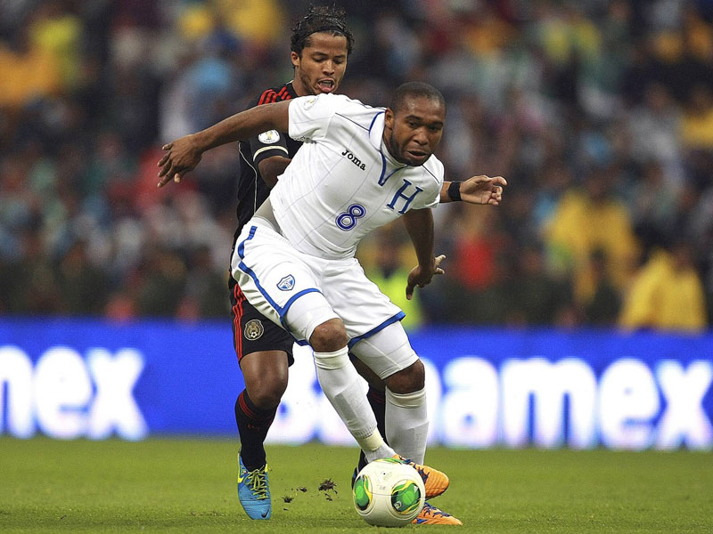 Wilson Palacios Thermometer und Arbeitsbiene der 