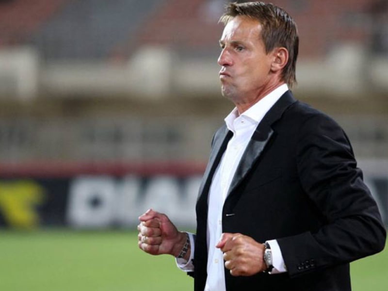 Straka soll es richten WM kicker