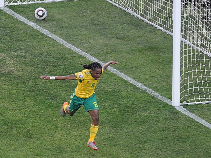 Siphiwe Tshabalala
