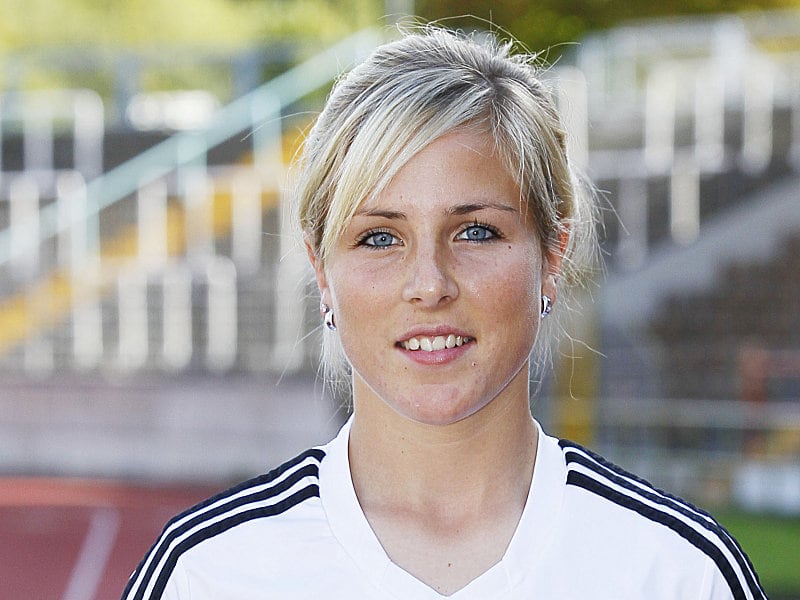 Angerer beerbt Prinz FrauenFußball kicker