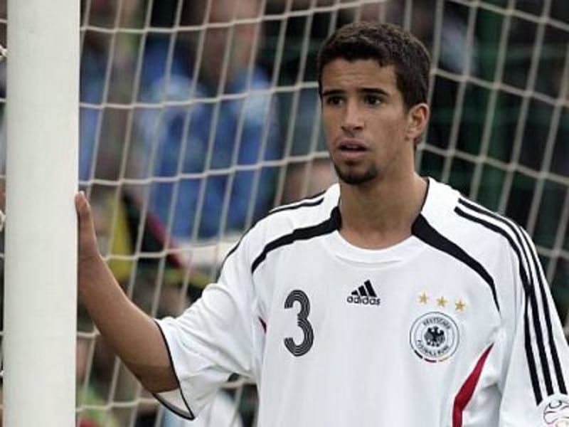 Nils Teixeira