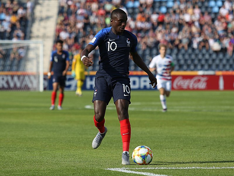Abdoulaye Diaby