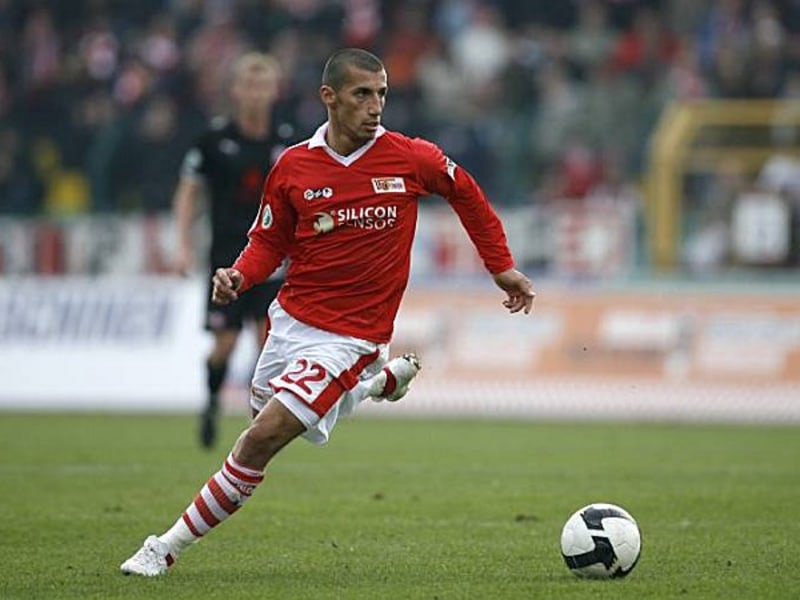 DoppelpackBenyamina schweigt 3. Liga kicker