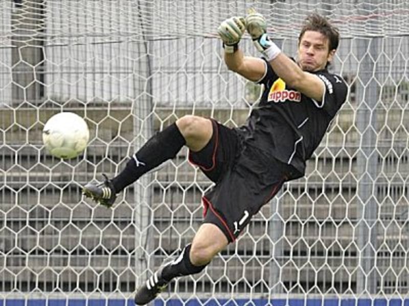 Michael Gurski