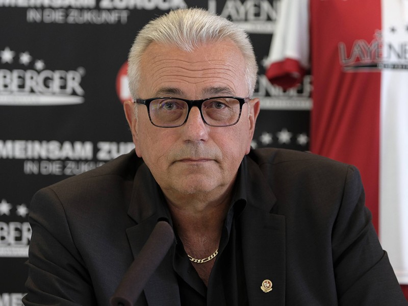 Harald Layenberger