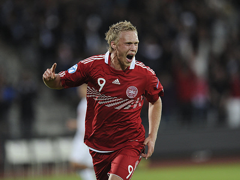 Nicolai Jörgensen