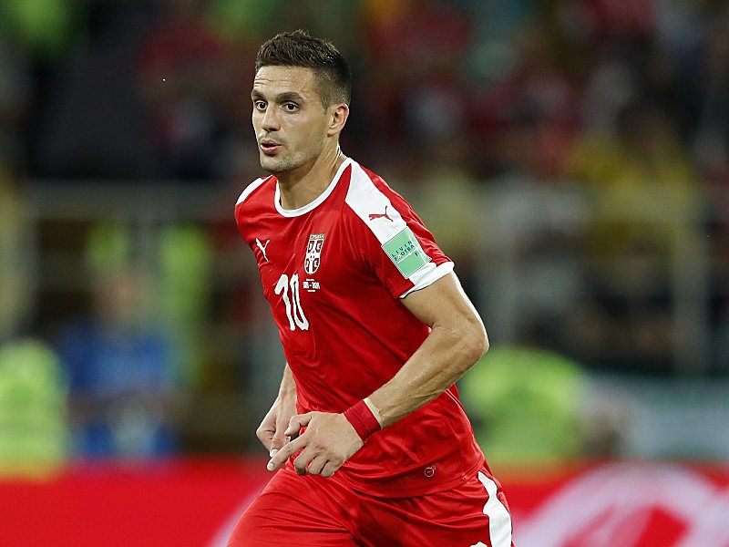 Dusan Tadic