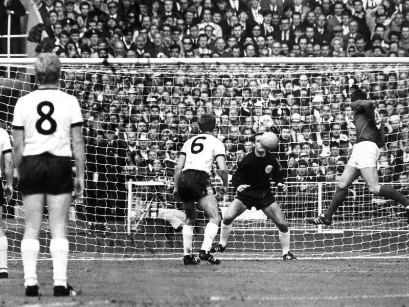 tor history of german football tor history of german football