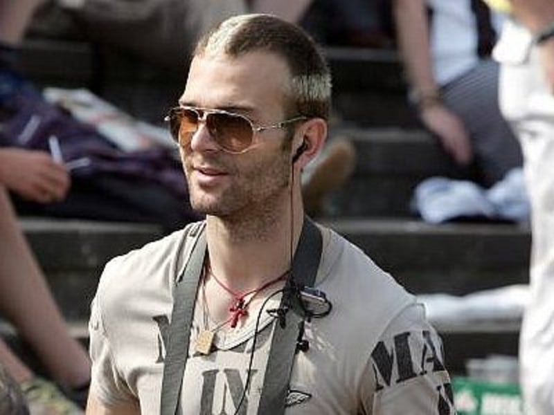 Danijel Ljuboja