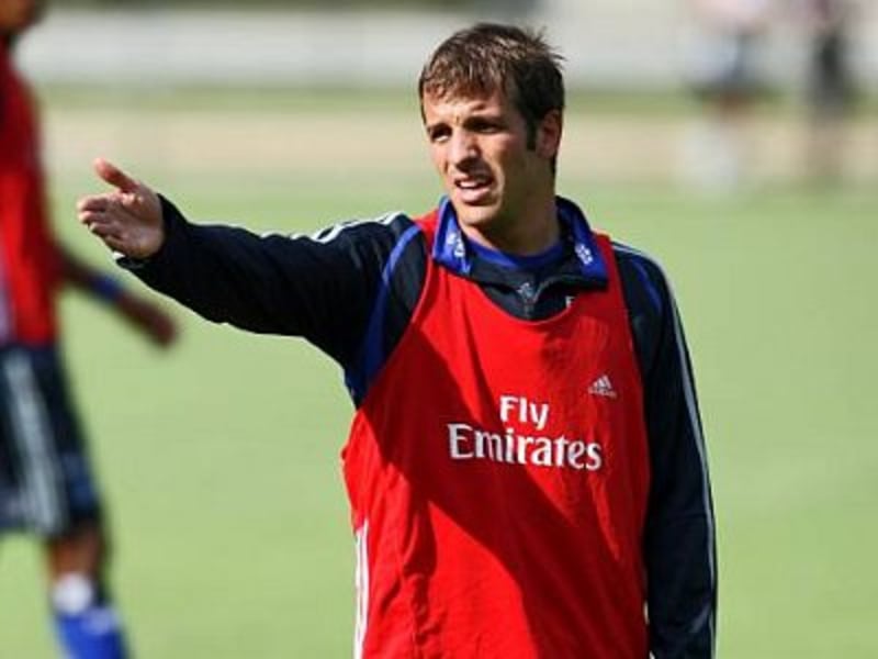 Rafael van der Vaart