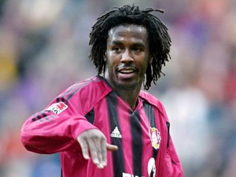 MSV holt Roque Junior Bundesliga kicker