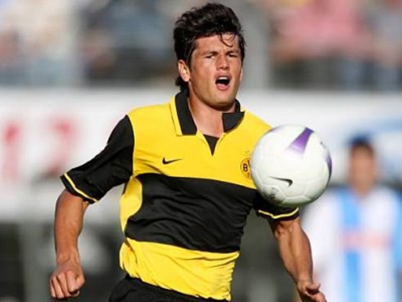 Nelson Valdez
