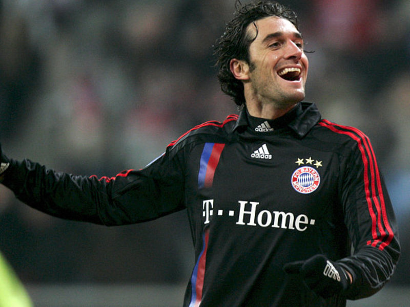Luca Toni