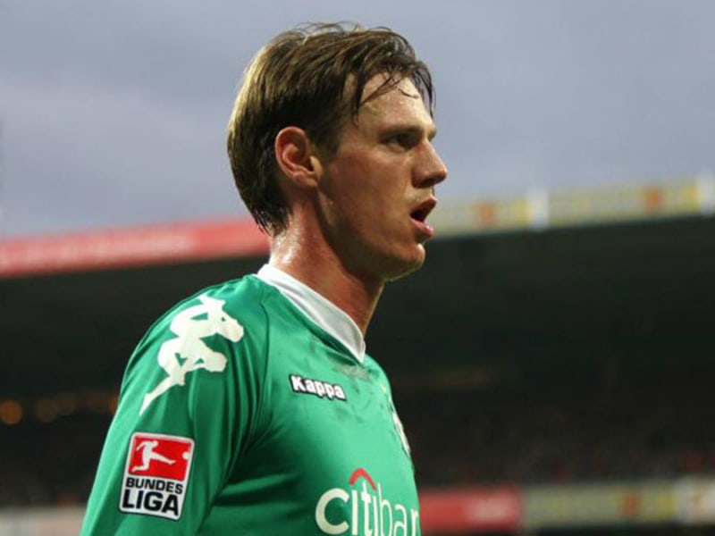Tim Borowski