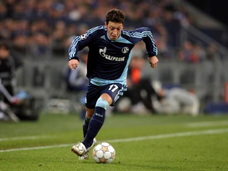 Mesut Özil