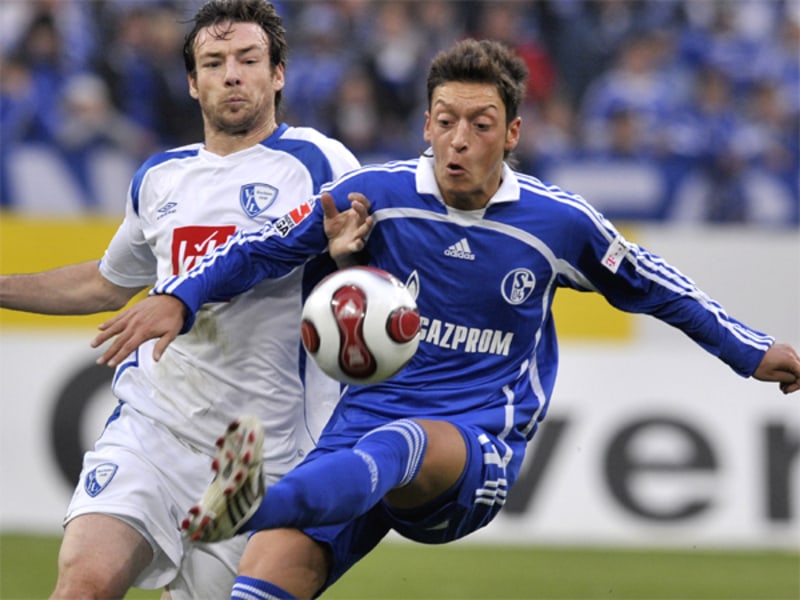 Mesut Özil