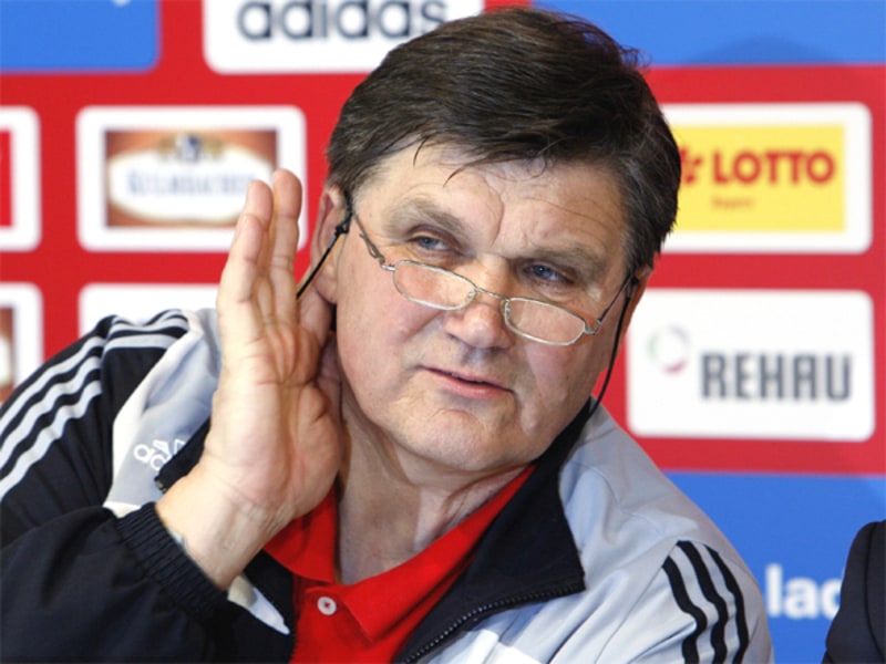 Hans Meyer