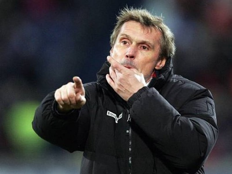 Rudi Bommer