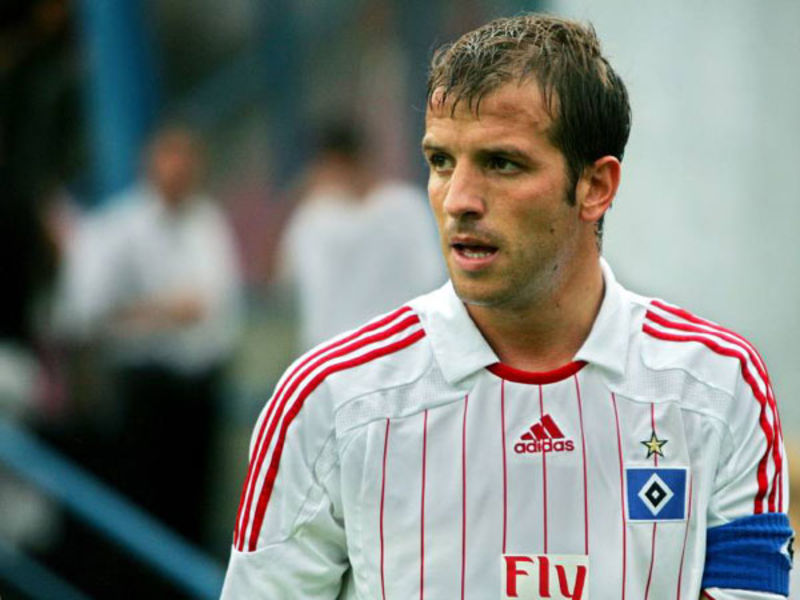 Rafael van der Vaart