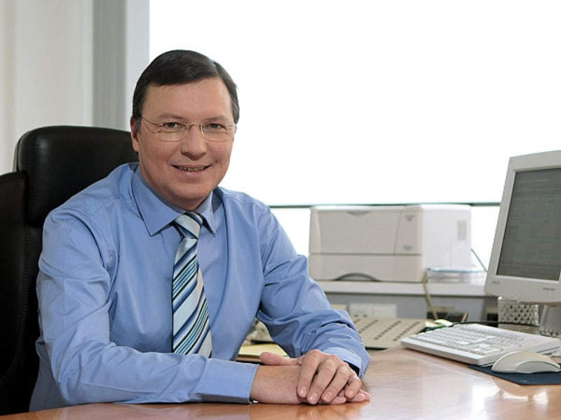 Volker Herres