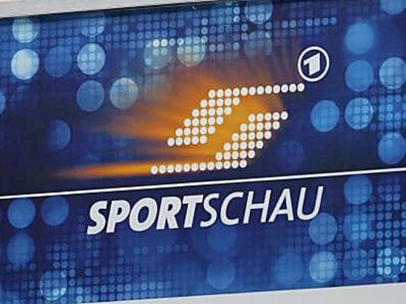 Sportschau am Sonntag? Fehlanzeige.