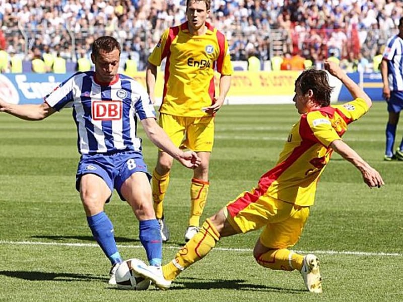 Alles klar Celozzi kommt bis 2012 Bundesliga kicker
