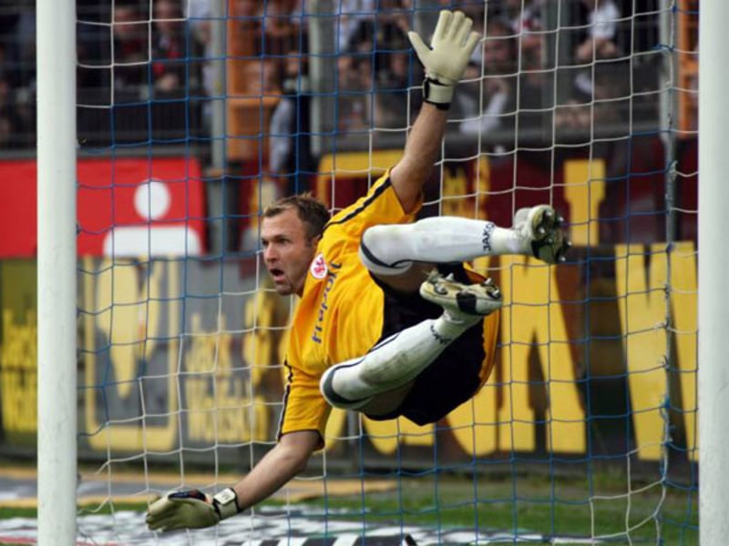 Markus Pröll