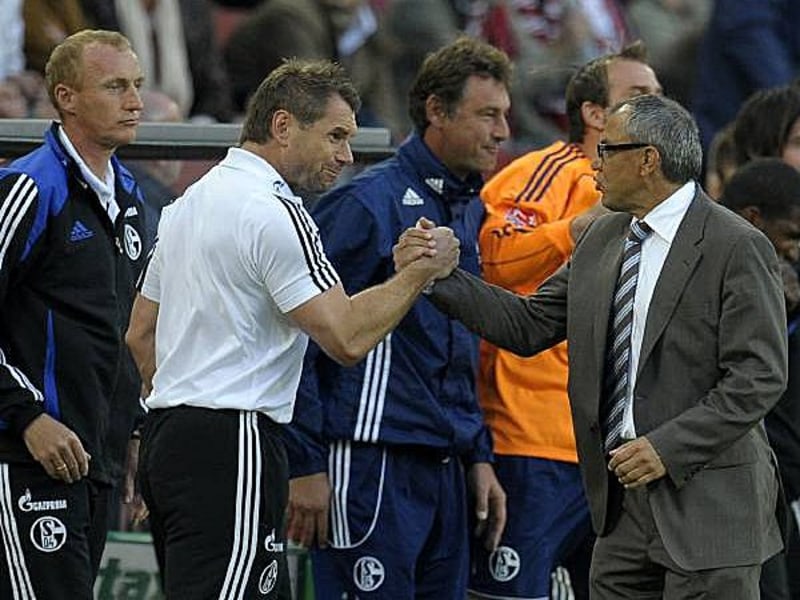 Eichkorn, Hollerbach, Dreher und Magath