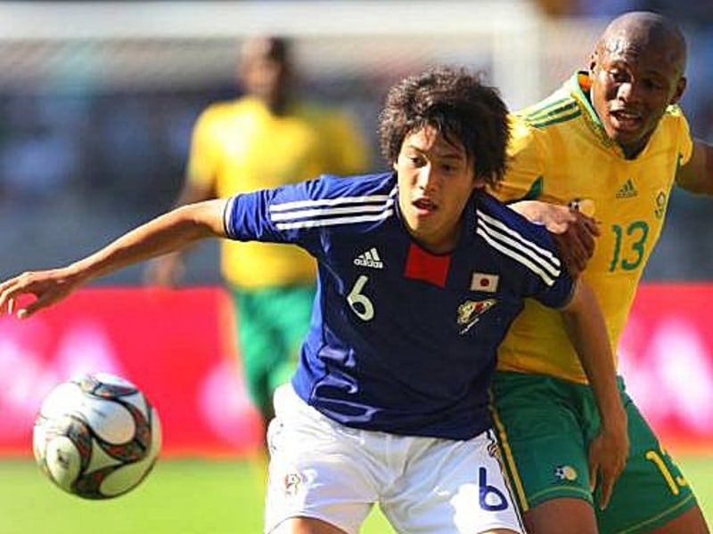 Atsuto Uchida