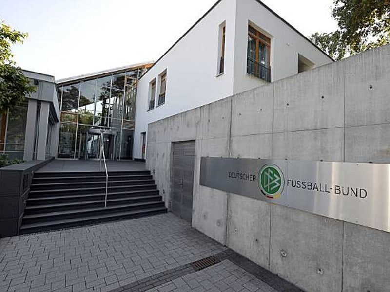 DFB-Zentrale