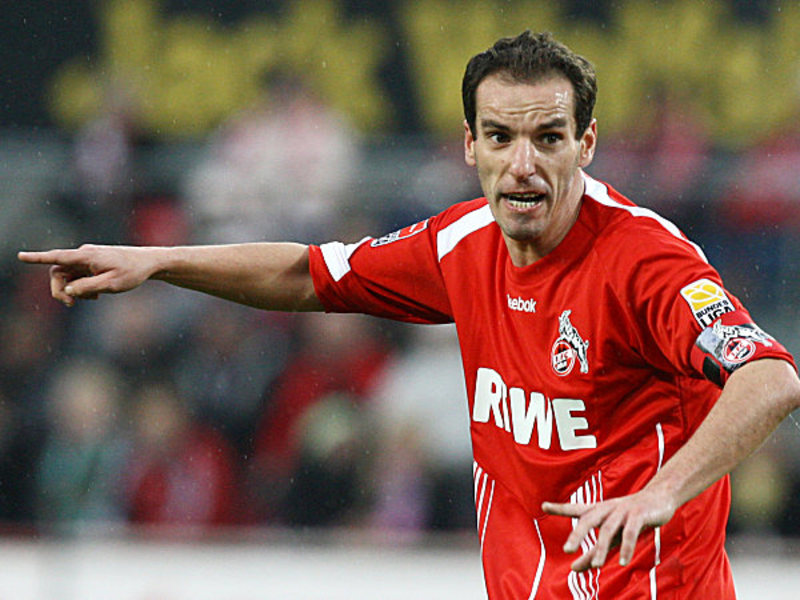 Petit, 1. FC Köln