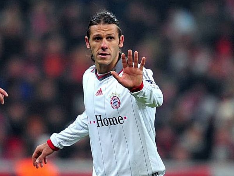 Martin Demichelis