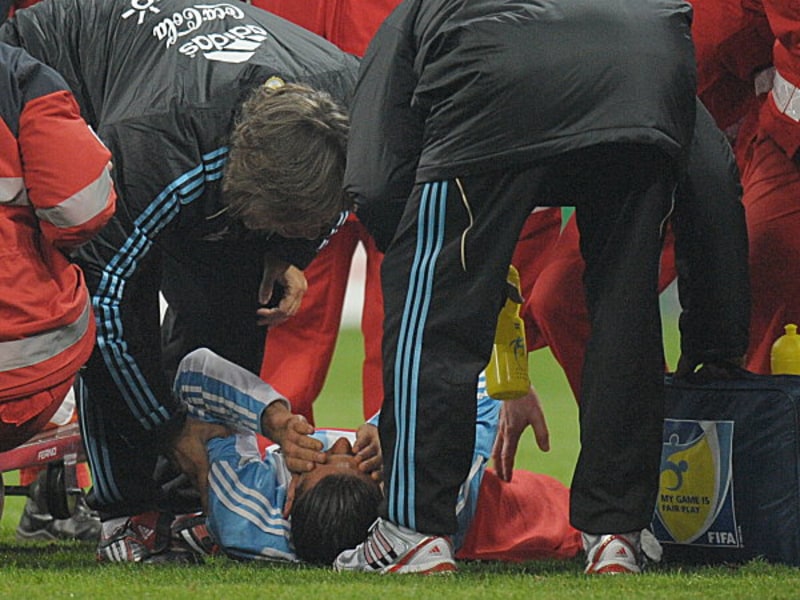 Martin Demichelis
