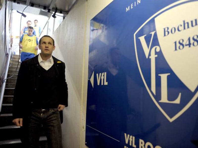 Heiko Herrlich, VfL Bochum