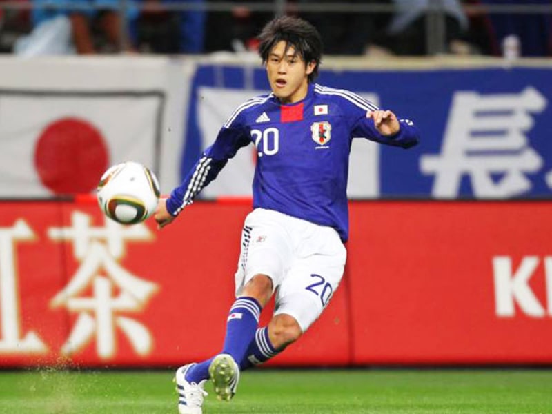 Atsuto Uchida
