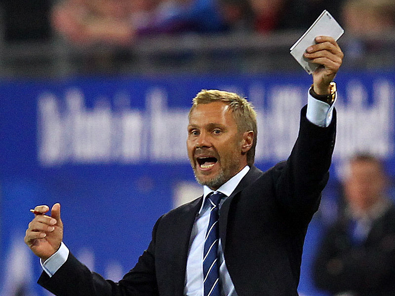 Thorsten Fink